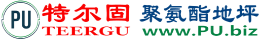 特尔固®眉山聚氨酯地坪